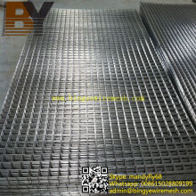 Trench Mesh Stainless Steel Welded Wire Mesh Panel